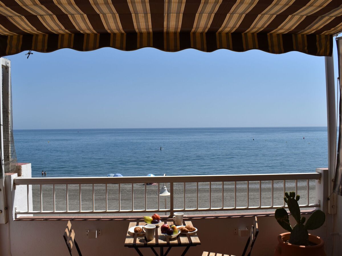 Casa Brisa Marina – maison de pêcheur à 5 m de la mer - Photo 3