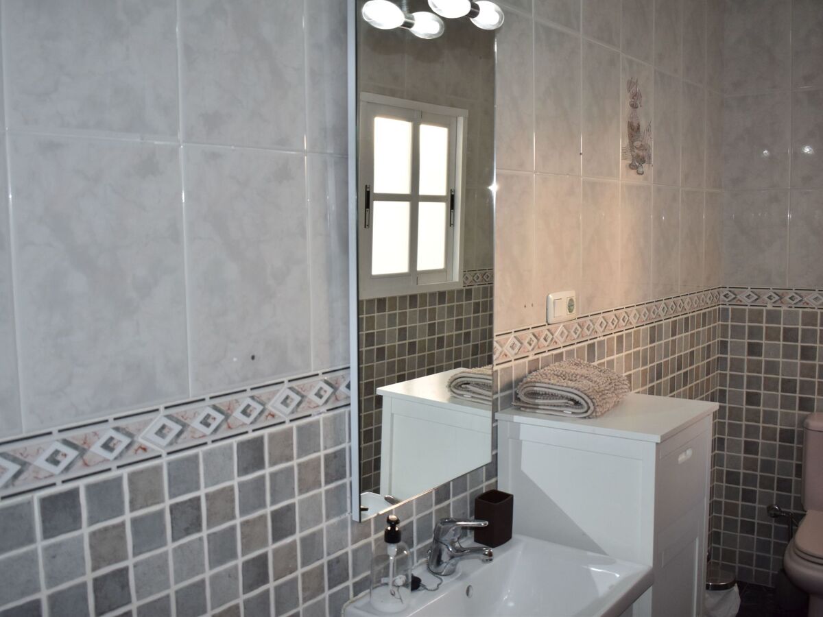 Casa Brisa Marina – maison de pêcheur à 5 m de la mer - Photo 18