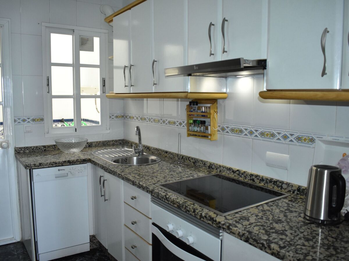 Casa Brisa Marina – maison de pêcheur à 5 m de la mer - Photo 26
