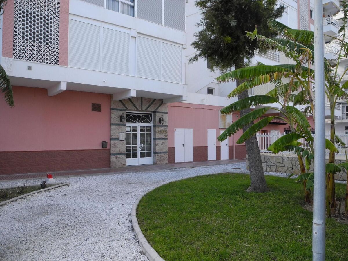 Appartement face mer à Torre del Mar avec terrasse - Photo 3