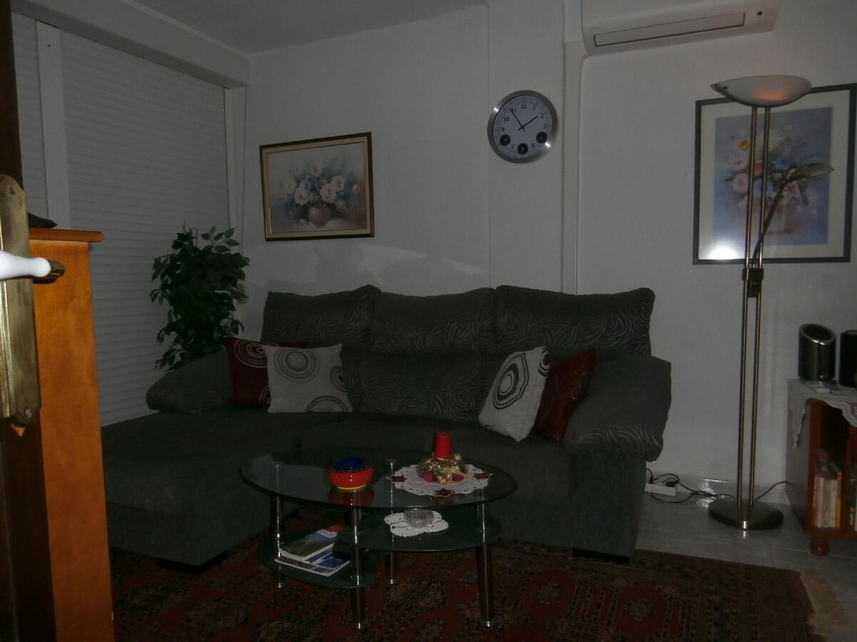 Appartement face mer à Torre del Mar avec terrasse - Photo 8