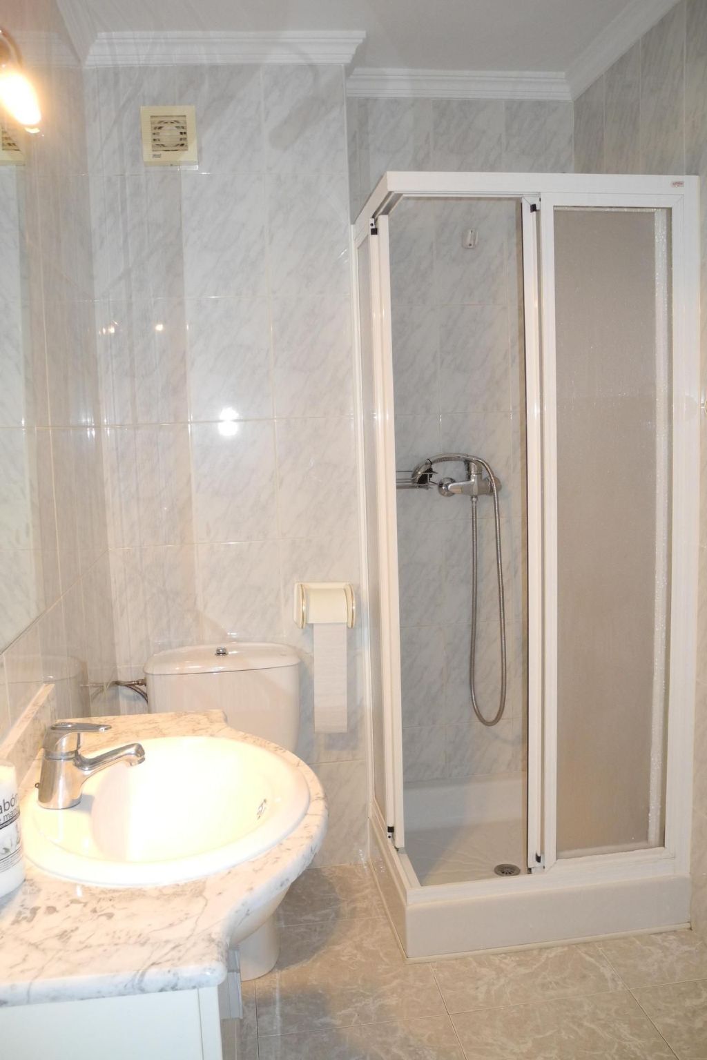Appartement face mer à Torre del Mar avec terrasse - Photo 12