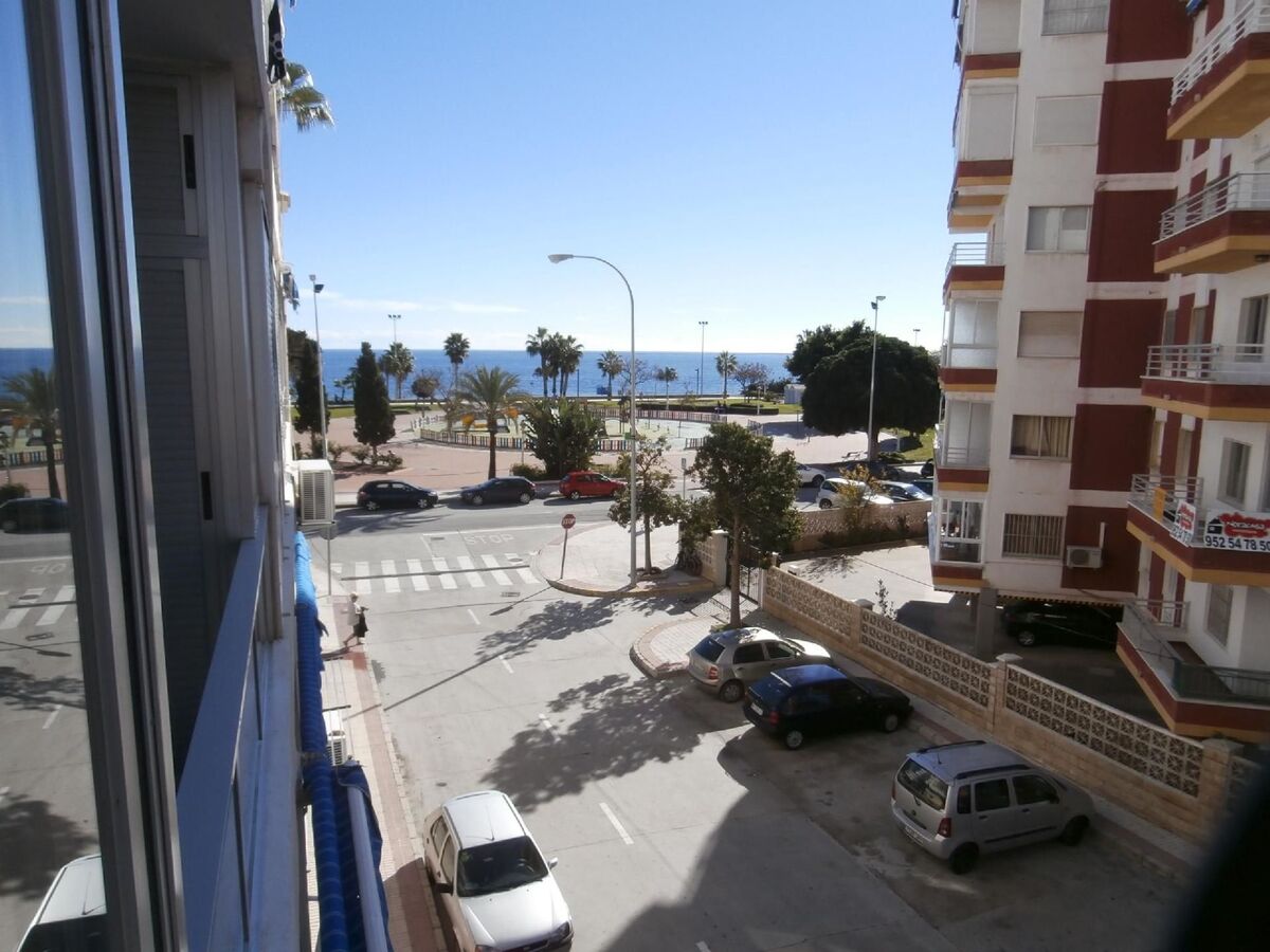 Appartement face mer à Torre del Mar avec terrasse - Photo 14