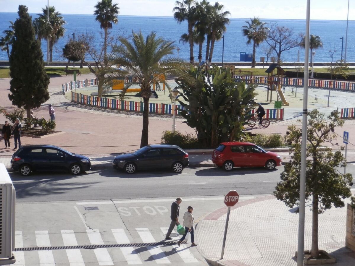 Appartement face mer à Torre del Mar avec terrasse - Photo 15
