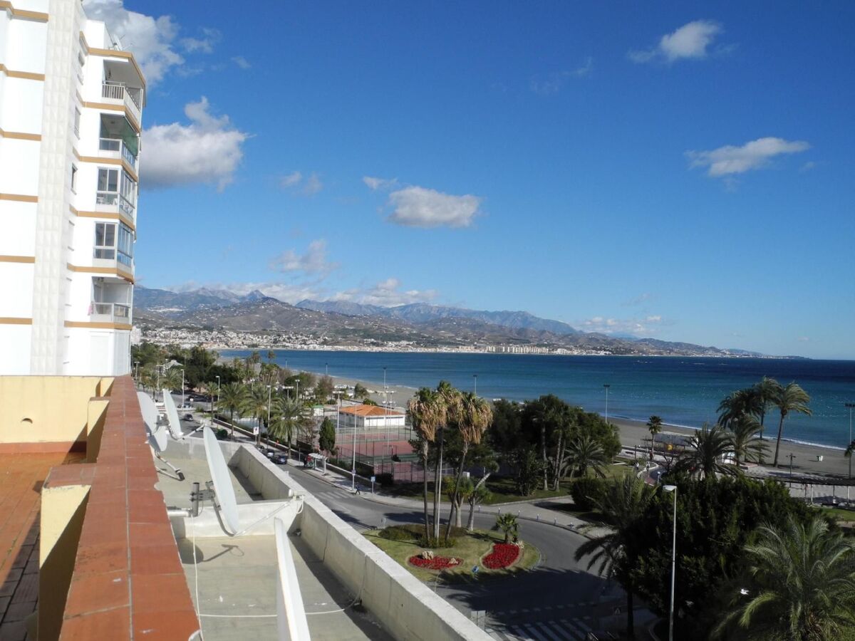 Appartement face mer à Torre del Mar avec terrasse - Photo 16
