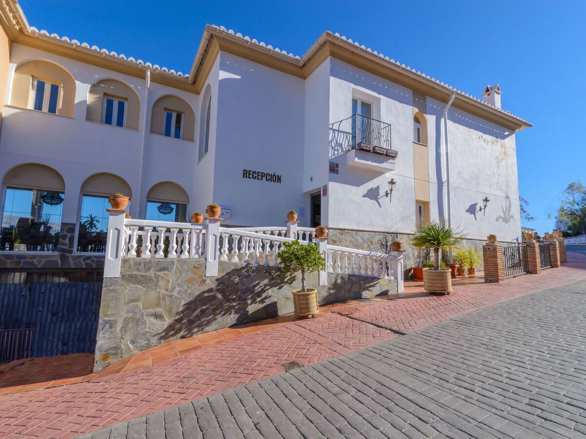 Maison 20 pers. à Los Romanes – spa, sauna et jacuzzi extérieur - Photo 1