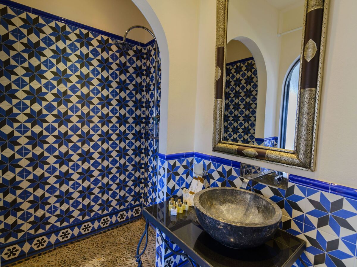 Maison 20 pers. à Los Romanes – spa, sauna et jacuzzi extérieur - Photo 7
