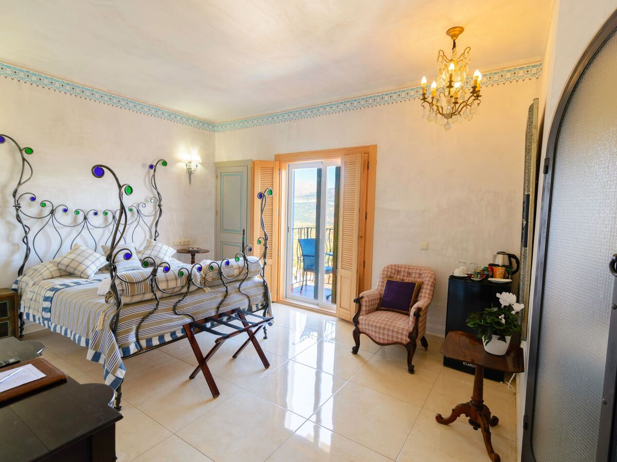 Maison 20 pers. à Los Romanes – spa, sauna et jacuzzi extérieur - Photo 9