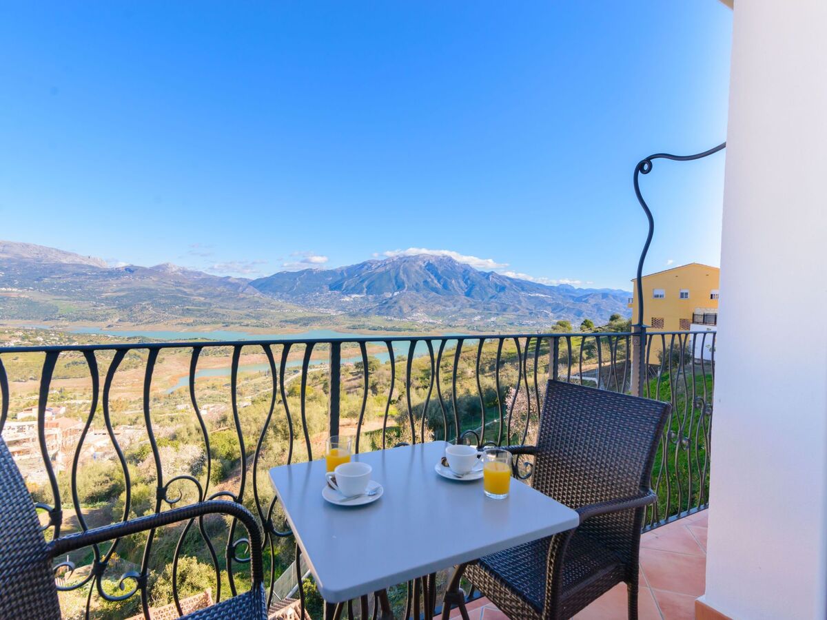 Maison 20 pers. à Los Romanes – spa, sauna et jacuzzi extérieur - Photo 10