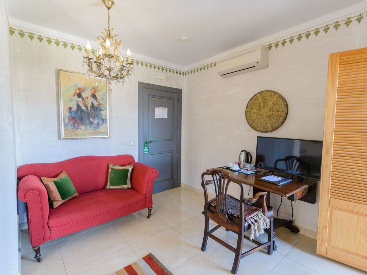 Maison 20 pers. à Los Romanes – spa, sauna et jacuzzi extérieur - Photo 15