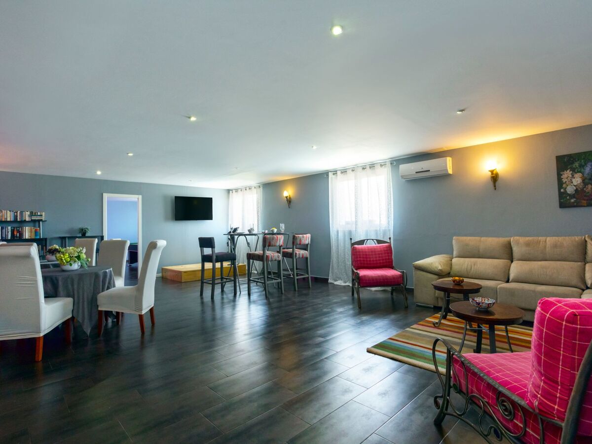 Maison 20 pers. à Los Romanes – spa, sauna et jacuzzi extérieur - Photo 18