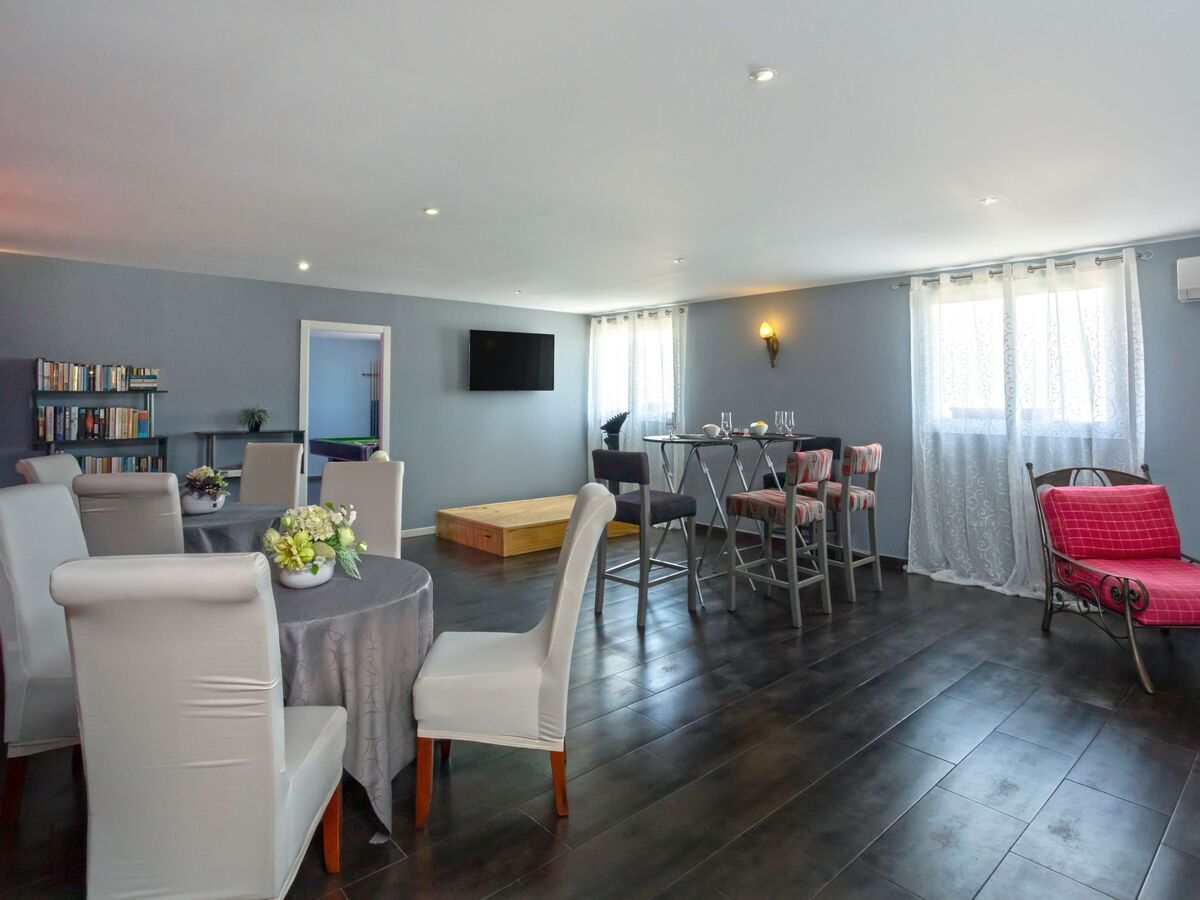 Maison 20 pers. à Los Romanes – spa, sauna et jacuzzi extérieur - Photo 19