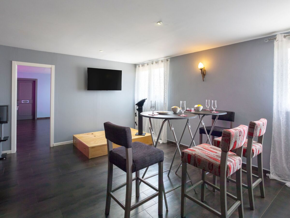Maison 20 pers. à Los Romanes – spa, sauna et jacuzzi extérieur - Photo 20