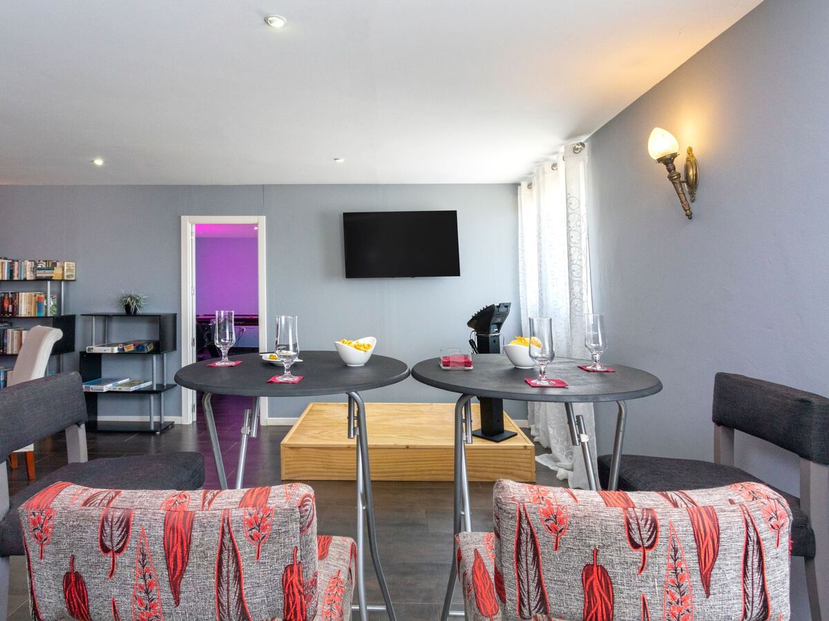 Maison 20 pers. à Los Romanes – spa, sauna et jacuzzi extérieur - Photo 21