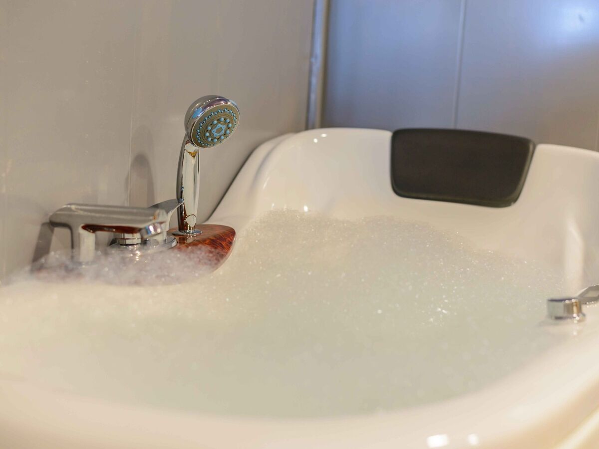 Maison 20 pers. à Los Romanes – spa, sauna et jacuzzi extérieur - Photo 27