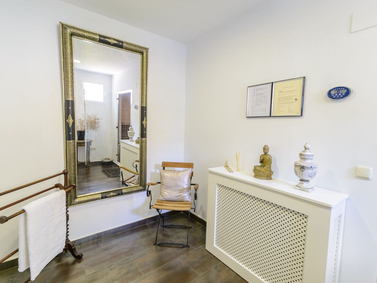 Maison 20 pers. à Los Romanes – spa, sauna et jacuzzi extérieur - Photo 30