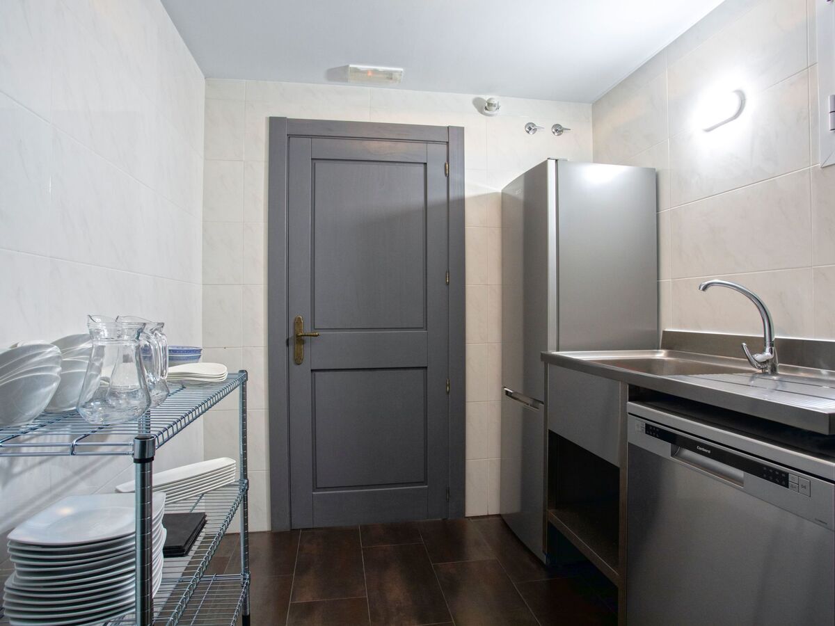 Maison 20 pers. à Los Romanes – spa, sauna et jacuzzi extérieur - Photo 39