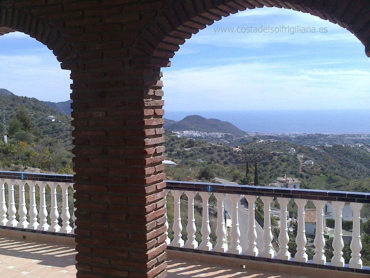 Villa Pedregal – Maison 3 chambres, piscine privée, vue montagne - Photo 7