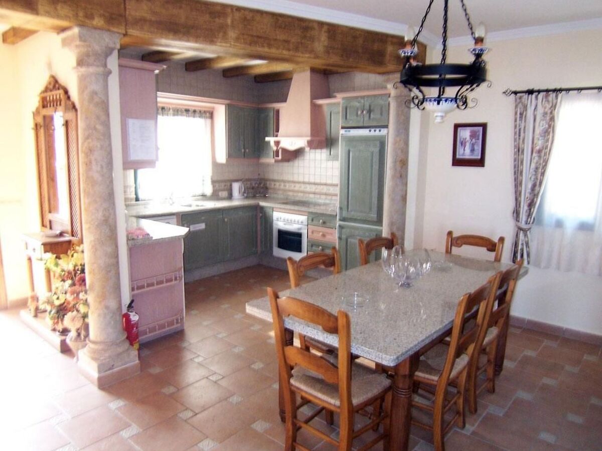 Villa Pedregal – Maison 3 chambres, piscine privée, vue montagne - Photo 10