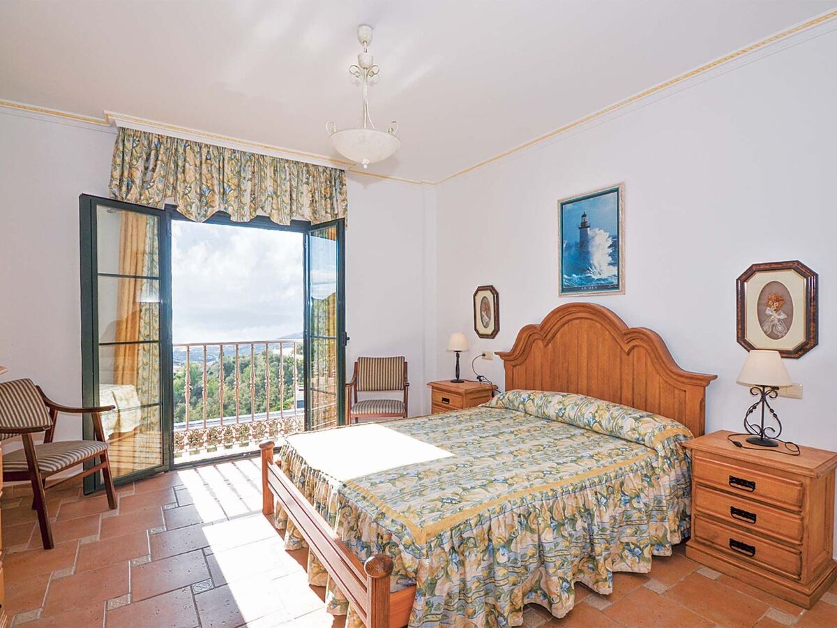 Villa Pedregal – Maison 3 chambres, piscine privée, vue montagne - Photo 14