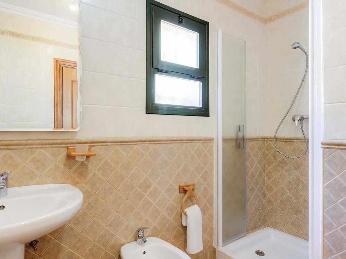 Villa Pedregal – Maison 3 chambres, piscine privée, vue montagne - Photo 18