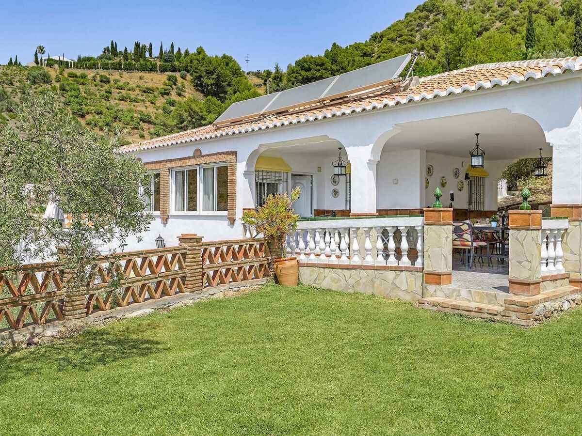 Casa Leo – Maison rurale 6 personnes à Frigiliana - Photo 2