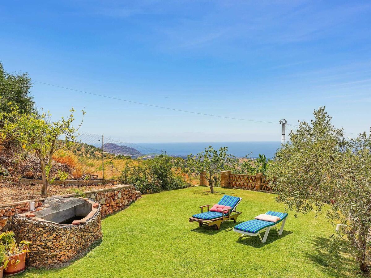 Casa Leo – Maison rurale 6 personnes à Frigiliana - Photo 3