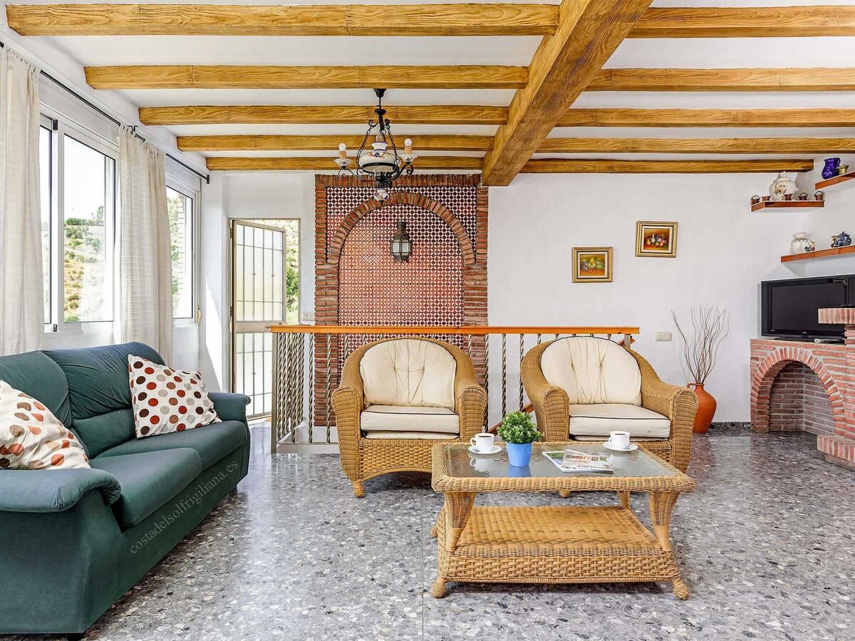 Casa Leo – Maison rurale 6 personnes à Frigiliana - Photo 4