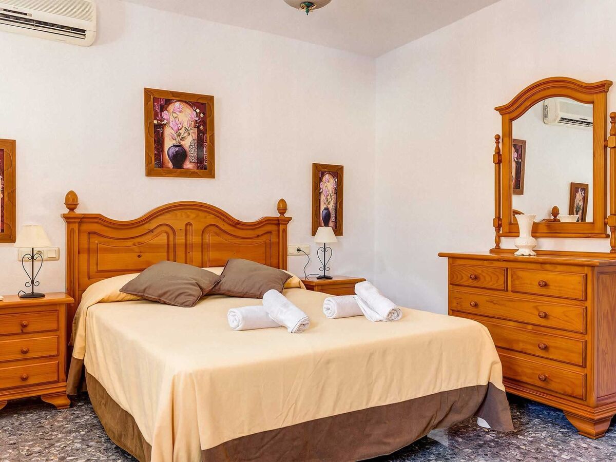Casa Leo – Maison rurale 6 personnes à Frigiliana - Photo 6