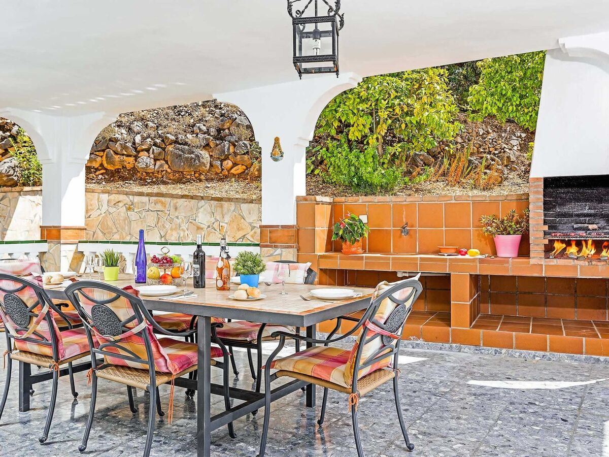 Casa Leo – Maison rurale 6 personnes à Frigiliana - Photo 8