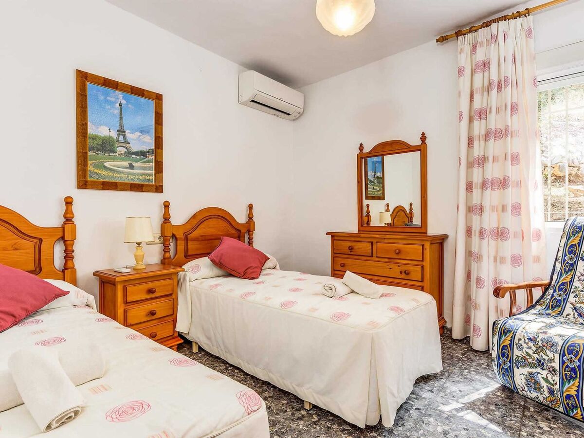 Casa Leo – Maison rurale 6 personnes à Frigiliana - Photo 10