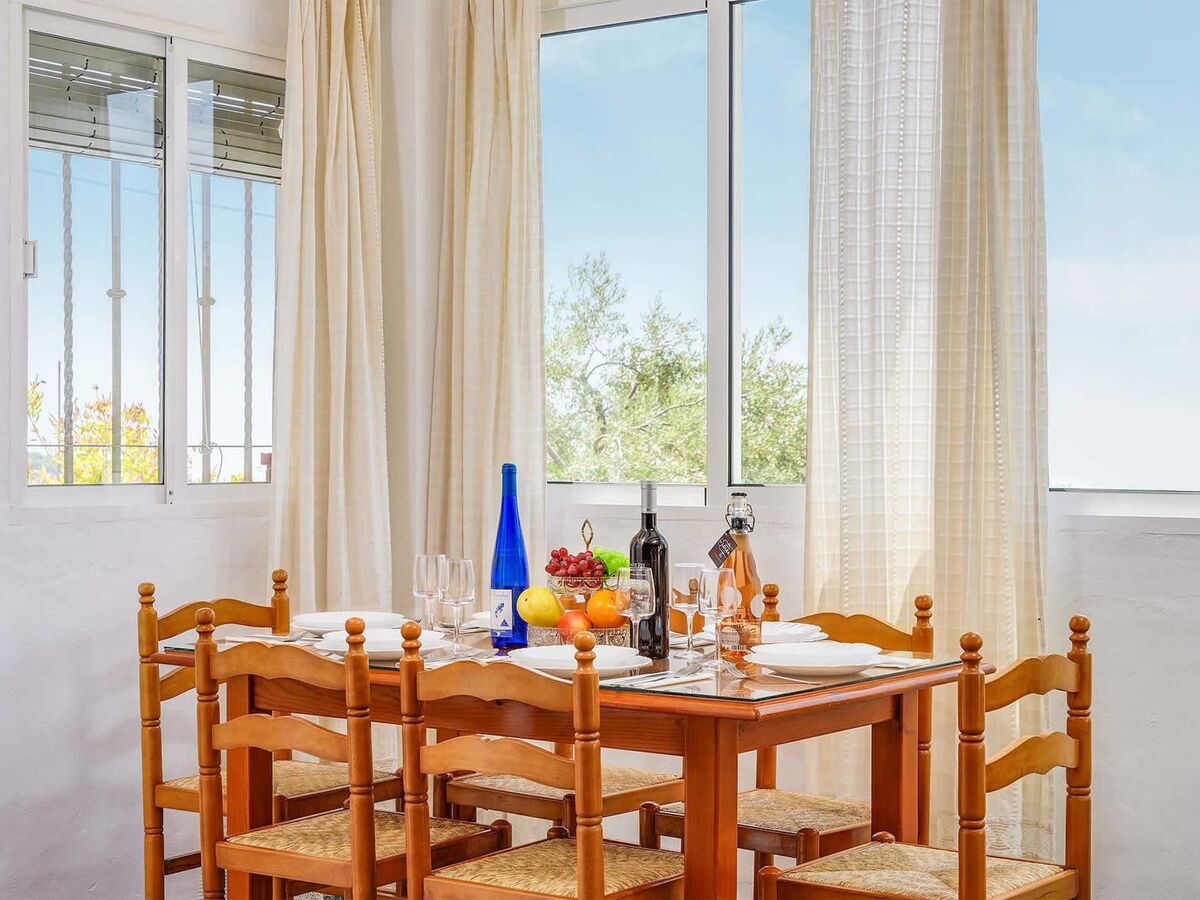 Casa Leo – Maison rurale 6 personnes à Frigiliana - Photo 11