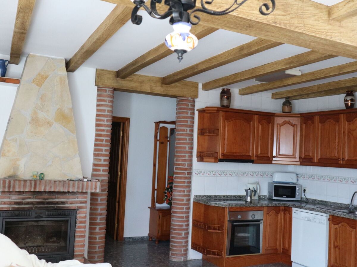 Casa Leo – Maison rurale 6 personnes à Frigiliana - Photo 13