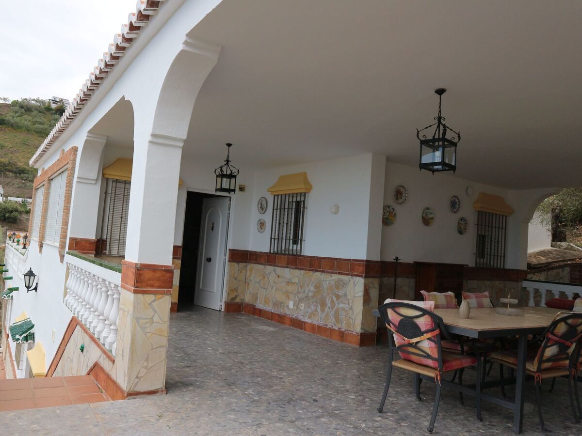 Casa Leo – Maison rurale 6 personnes à Frigiliana - Photo 14