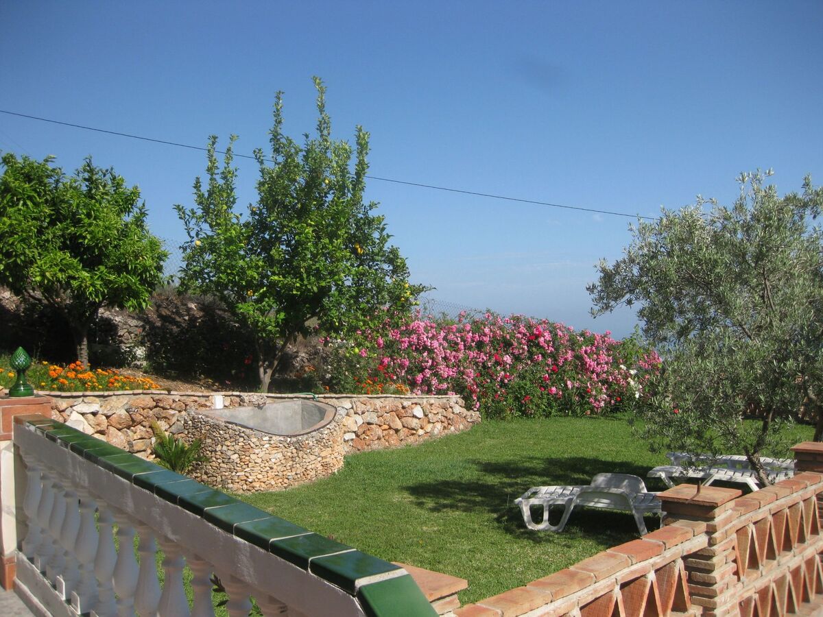 Casa Leo – Maison rurale 6 personnes à Frigiliana - Photo 15