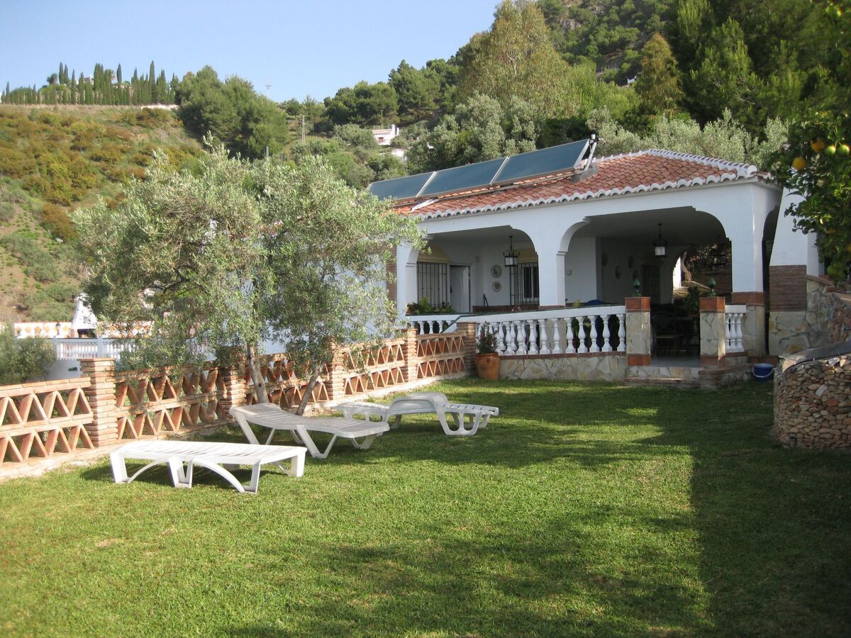 Casa Leo – Maison rurale 6 personnes à Frigiliana - Photo 16