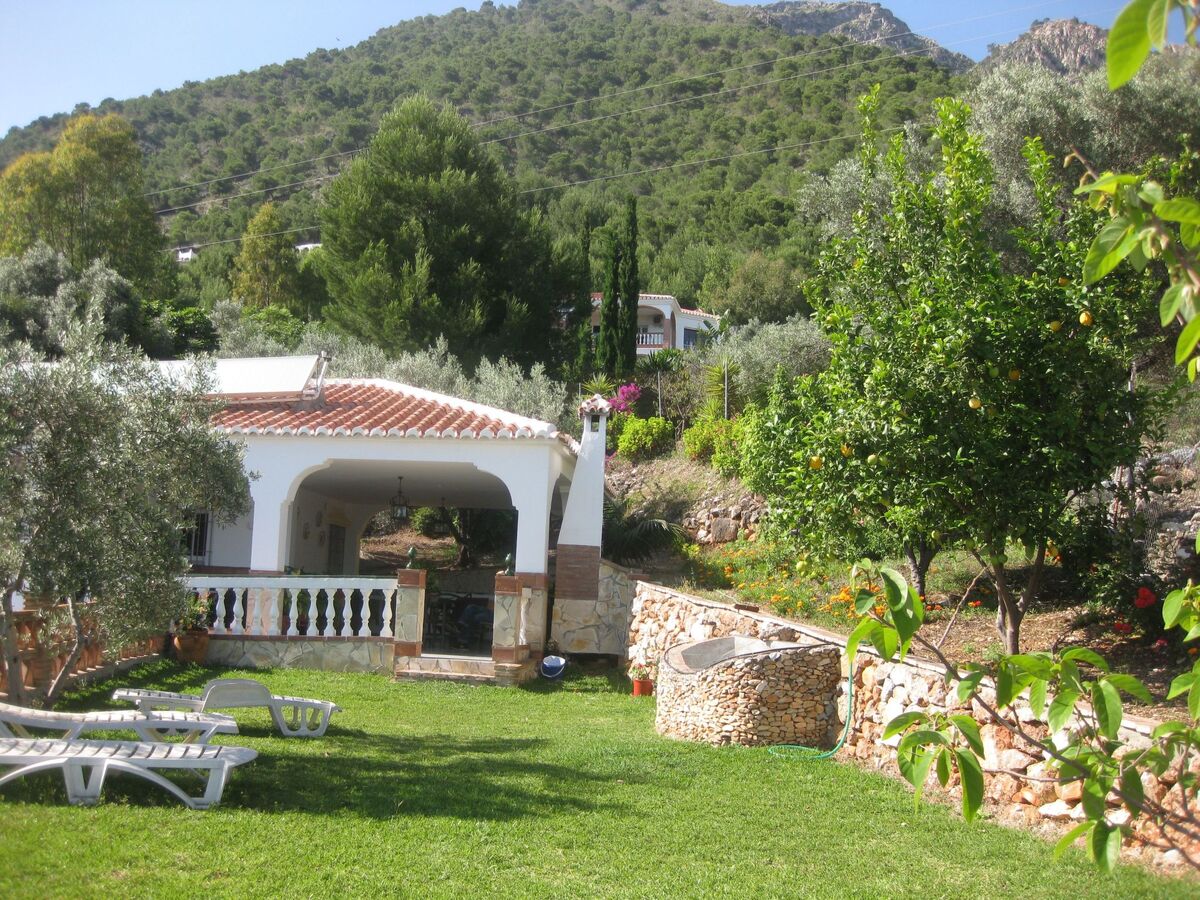 Casa Leo – Maison rurale 6 personnes à Frigiliana - Photo 17