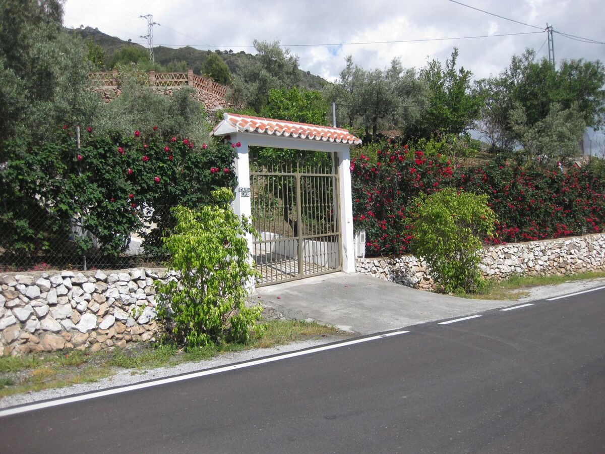 Casa Leo – Maison rurale 6 personnes à Frigiliana - Photo 18