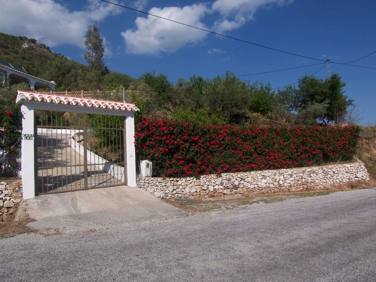 Casa Leo – Maison rurale 6 personnes à Frigiliana - Photo 19