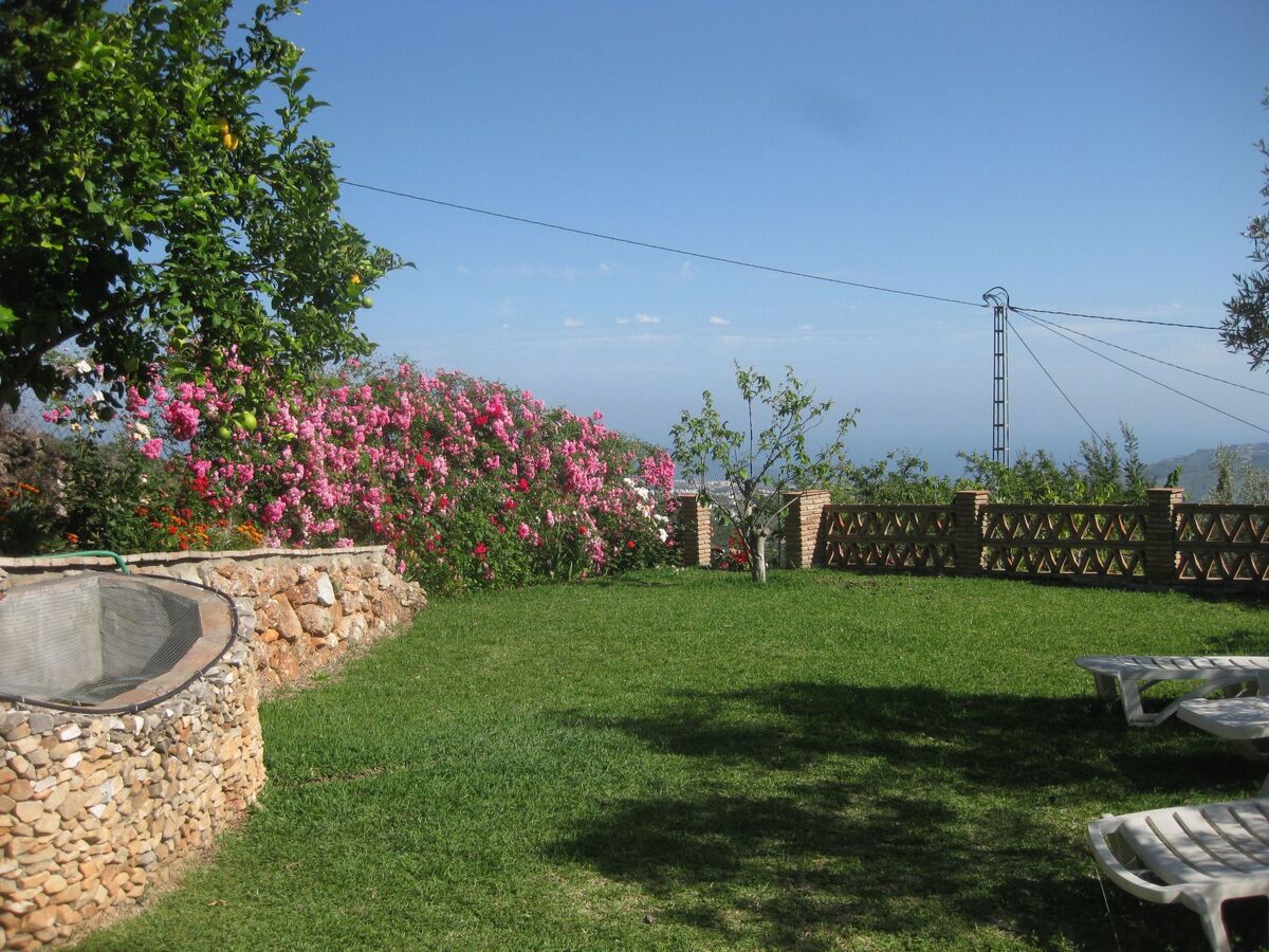Casa Leo – Maison rurale 6 personnes à Frigiliana - Photo 20