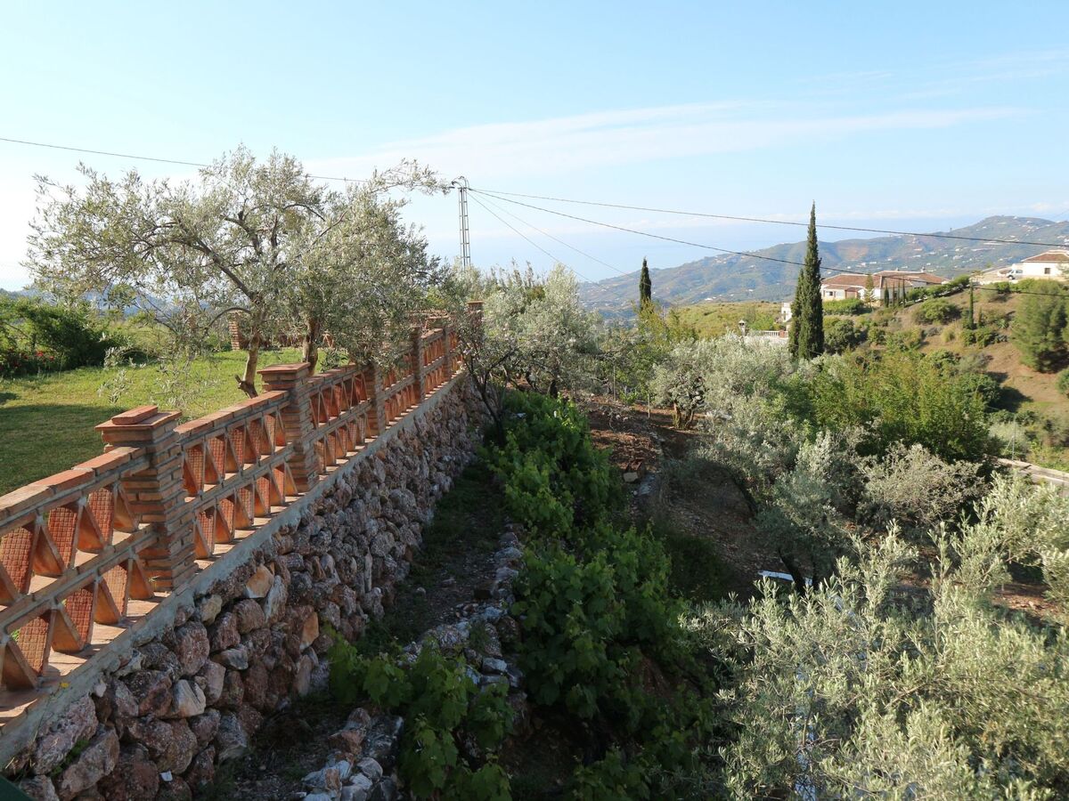 Casa Leo – Maison rurale 6 personnes à Frigiliana - Photo 22