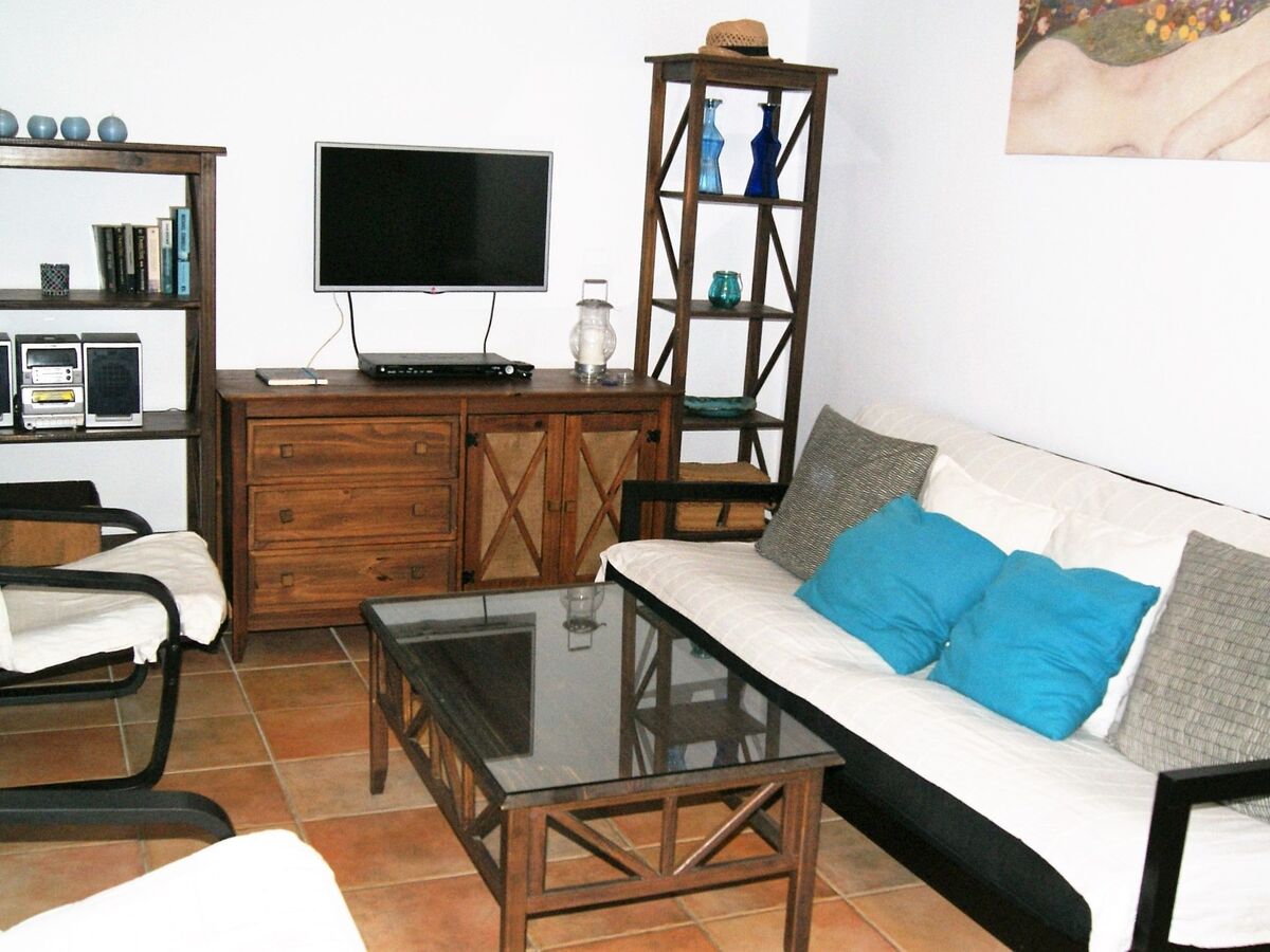 Maison Barrio Morisco, architecture maure à Frigiliana - Photo 3
