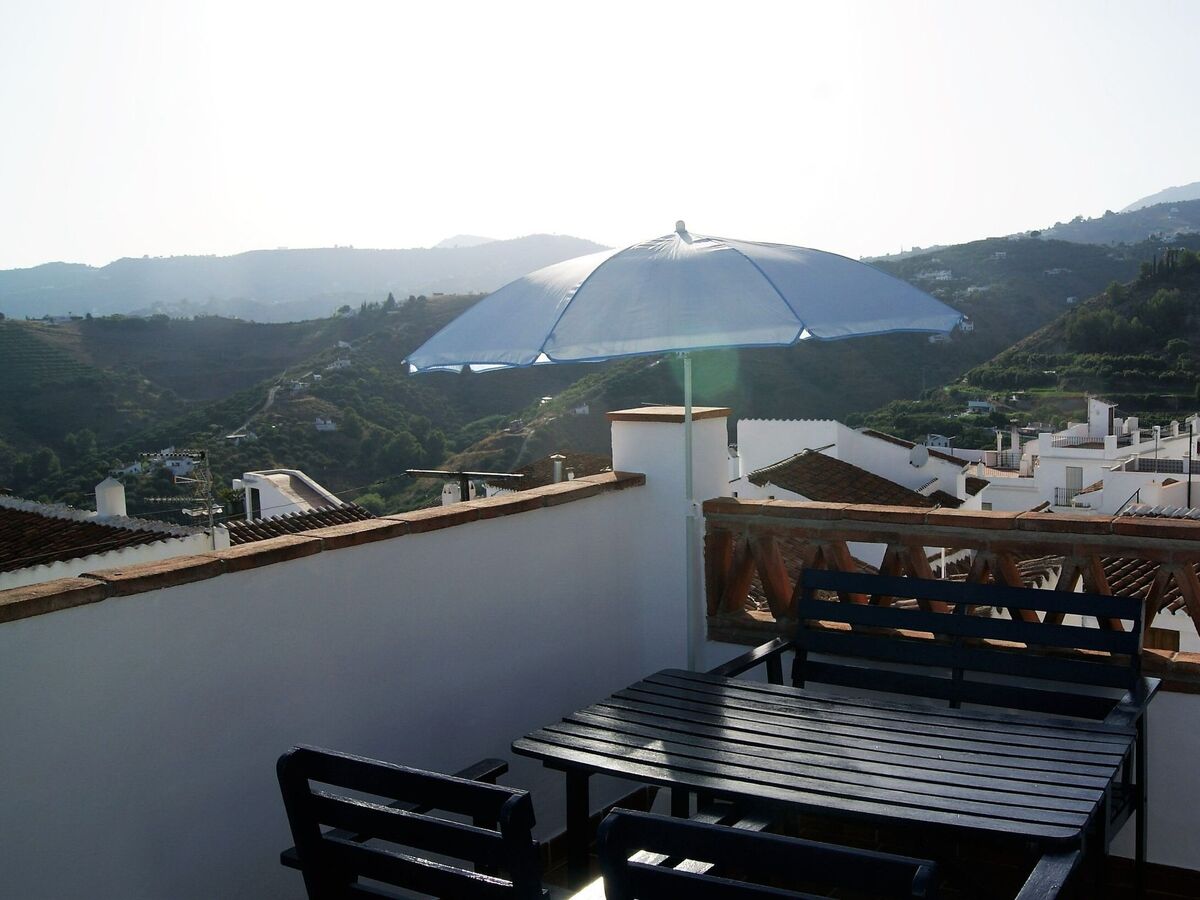 Maison Barrio Morisco, architecture maure à Frigiliana - Photo 10