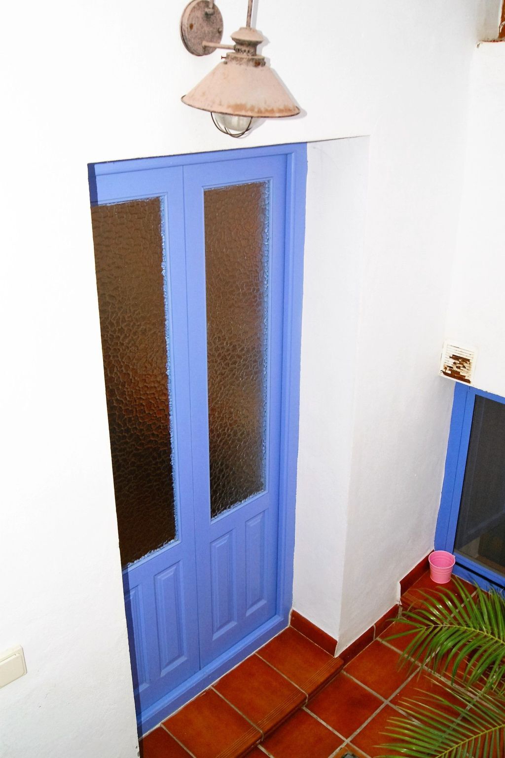 Maison Barrio Morisco, architecture maure à Frigiliana - Photo 16