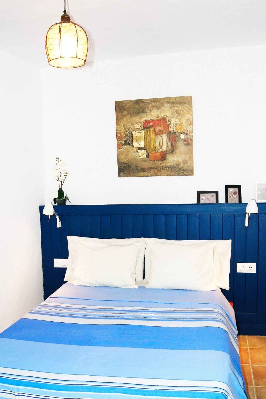 Maison Barrio Morisco, architecture maure à Frigiliana - Photo 23