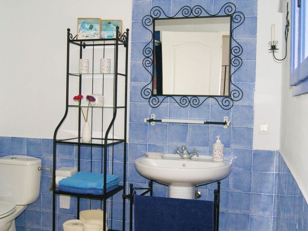 Maison Barrio Morisco, architecture maure à Frigiliana - Photo 32