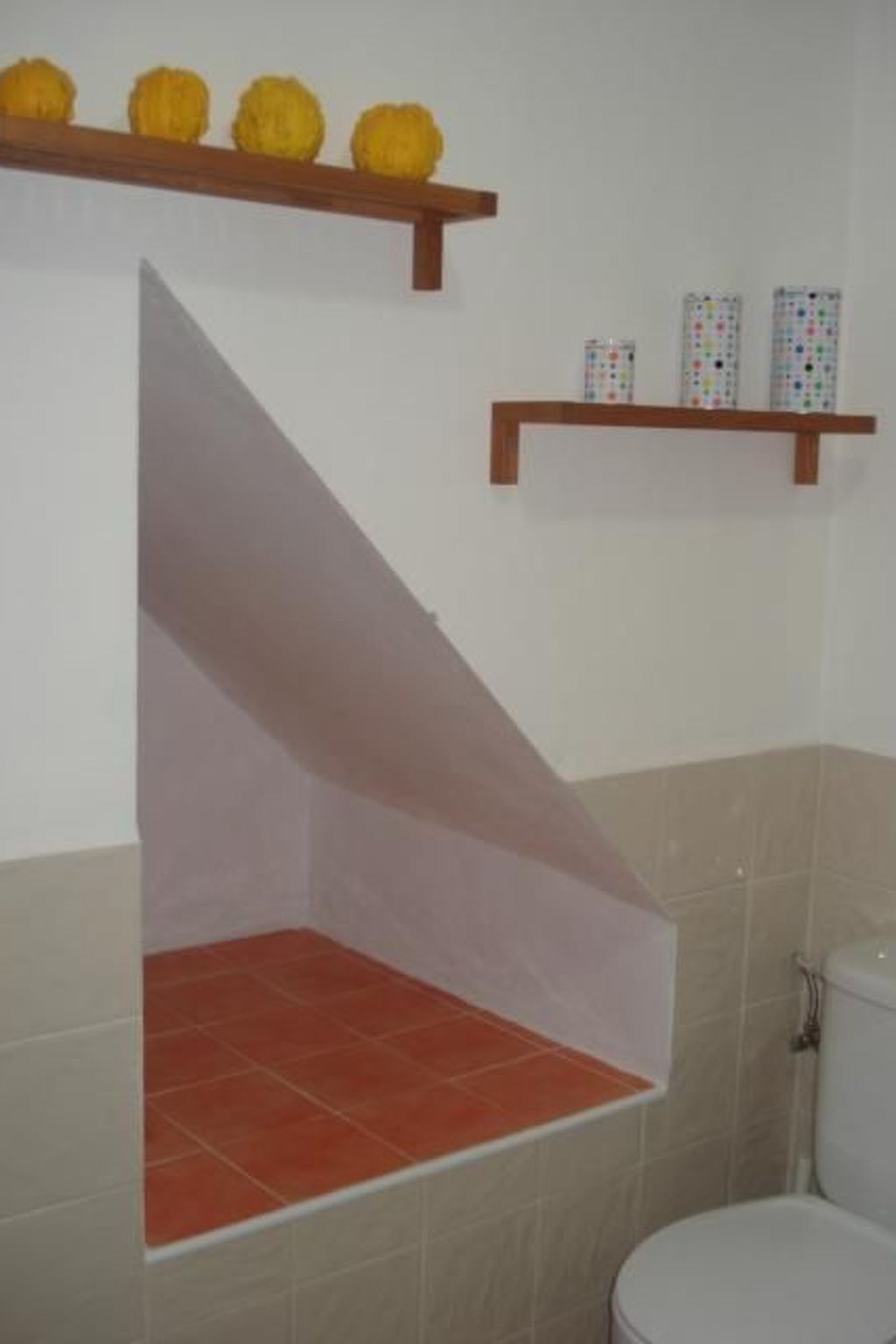 Maison Barrio Morisco, architecture maure à Frigiliana - Photo 36