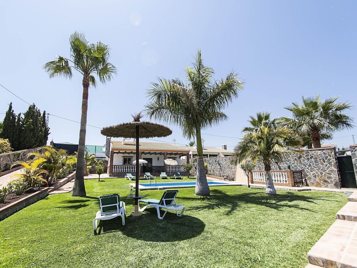 Villa el Cano – Maison 6 pers. piscine privée - Photo 1