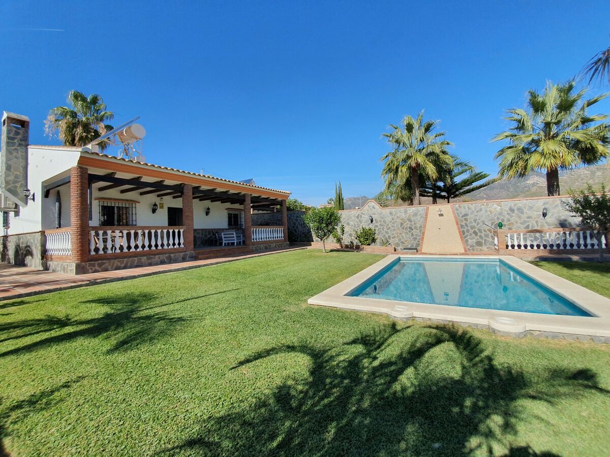 Villa el Cano – Maison 6 pers. piscine privée - Photo 2