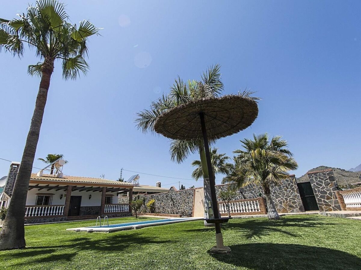 Villa el Cano – Maison 6 pers. piscine privée - Photo 3